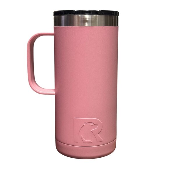 RTIC 16oz TRAVEL MUG - DUSTY ROSE - Picture 1 of 1